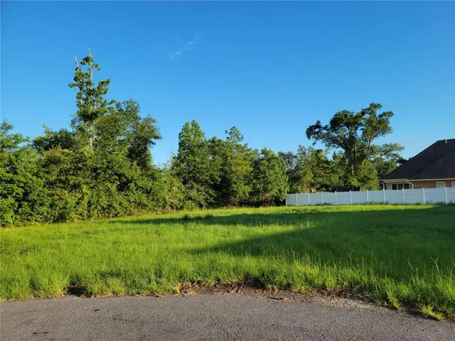 $55,000 | 0 East Eagles Nest Drive West, Lake Charles, LA 70611