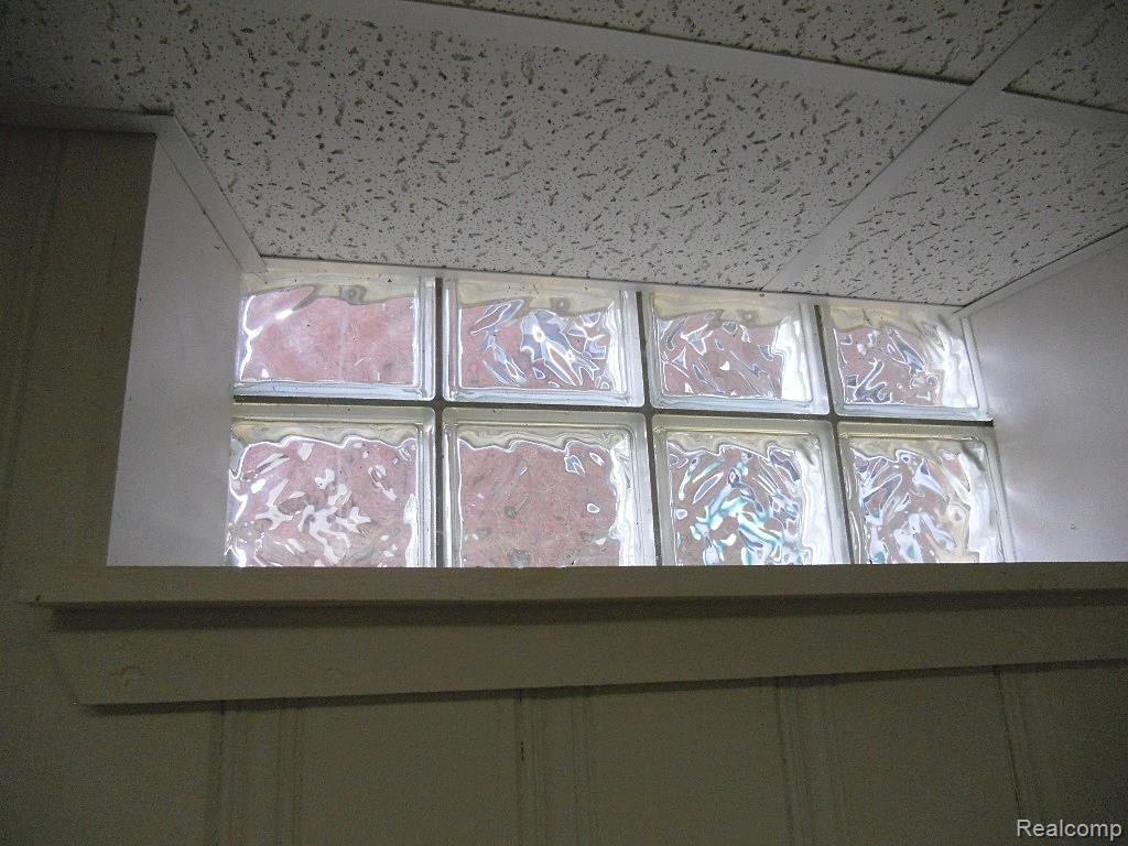 9633 Ruth Avenue Allen Park, MI 48101 - Photo 17 of 20 Glass Block Windows.jpg