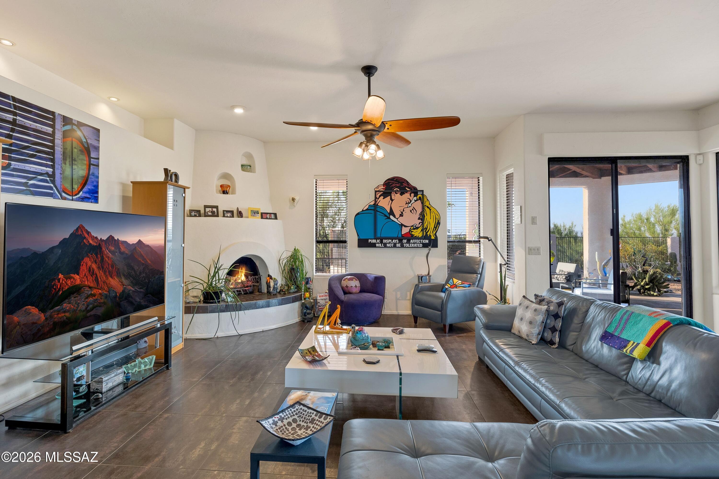 3880 West Bar Ranch Road Tucson, AZ 85745 - Photo 18 of 50 So delightful!