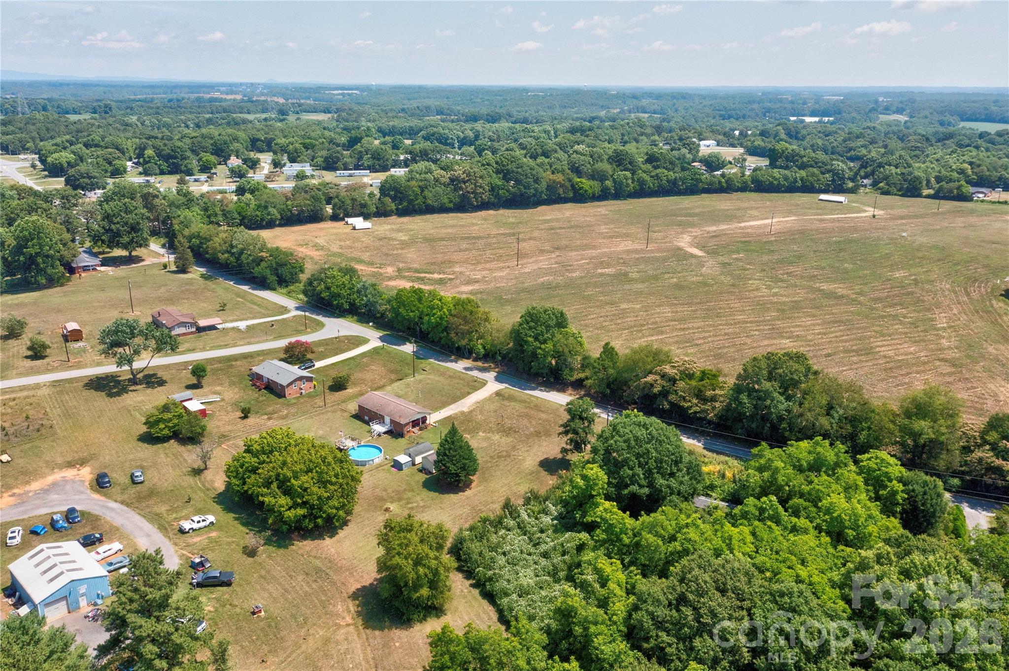 0 Bradley Road Shelby, NC 28152 - Photo 2 of 9
