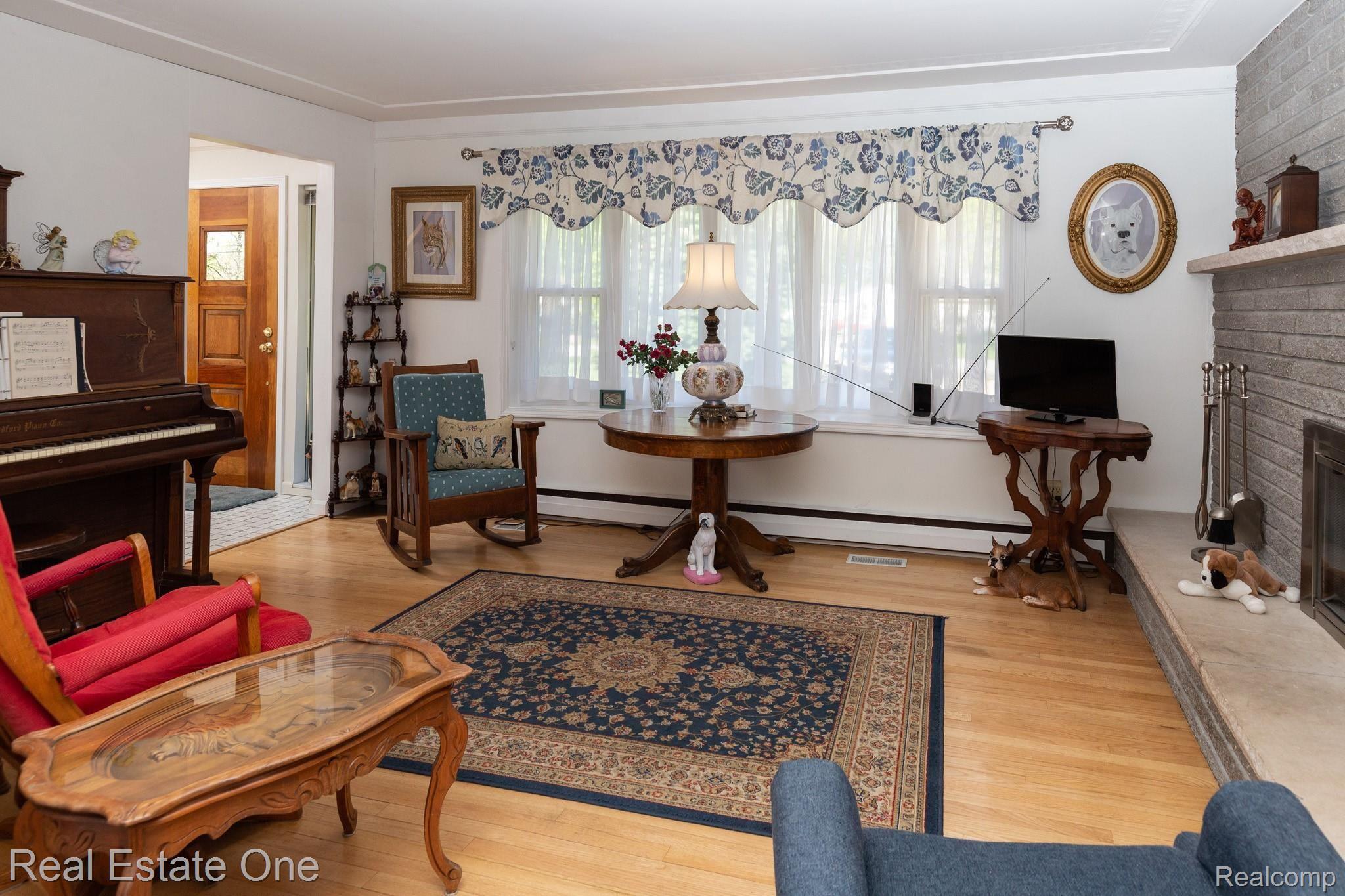 6690 Ball Road Romulus, MI 48174 - Photo 6 of 48 6690BallRd-6.jpg