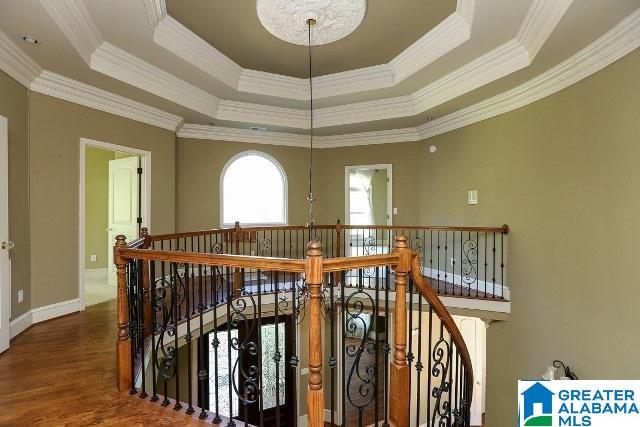 8720 Pine Mountain Road Pinson, AL 35126 - Photo 17 of 25