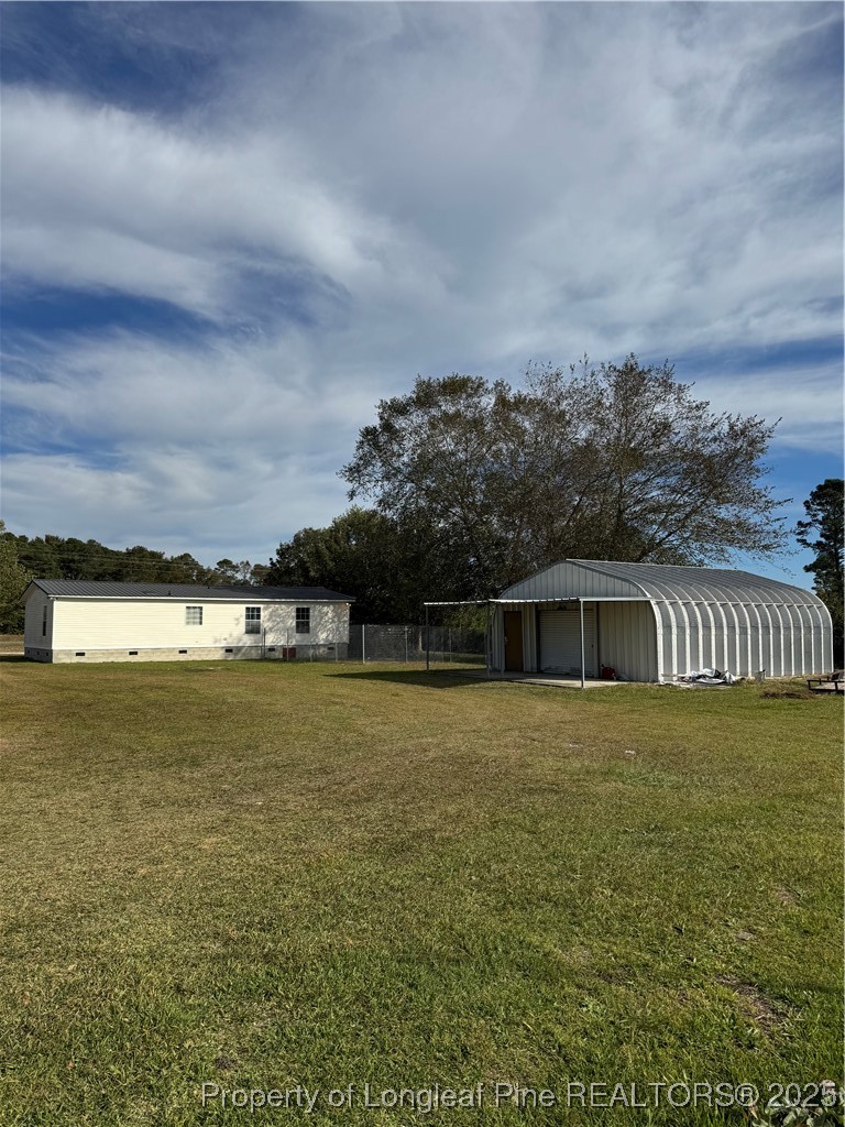 3082 Alamac Road Lumberton, NC 28358 - Photo 30 of 30