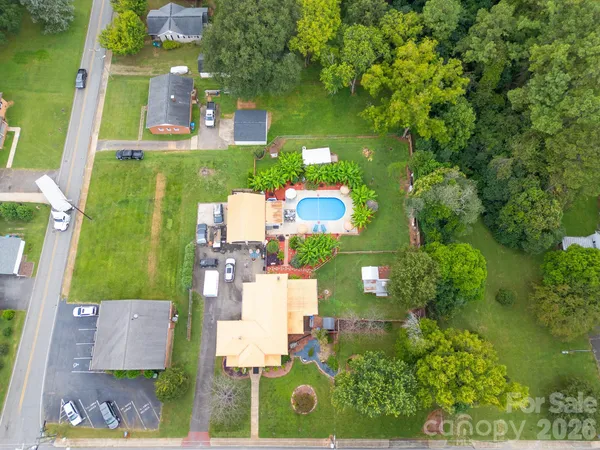 a view of living room with furniture and window