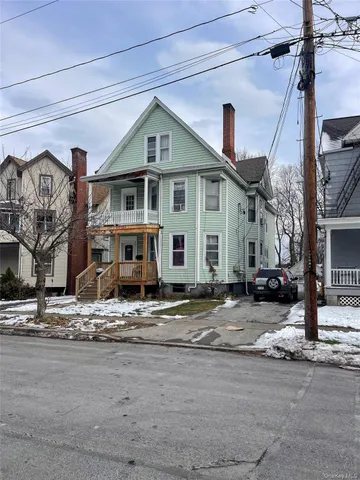 $369,000 | 17 Hammersley Avenue, Poughkeepsie, NY 12601