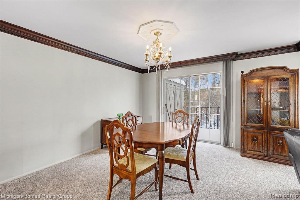 1437 Lantern Lane Rochester Hills, MI 48306 - Photo 16 of 31