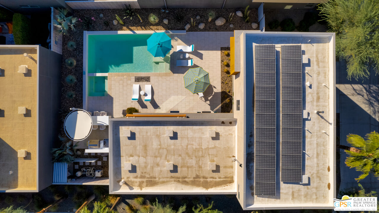 1069 Dane Drive Palm Springs, CA 92262 - Photo 22 of 51