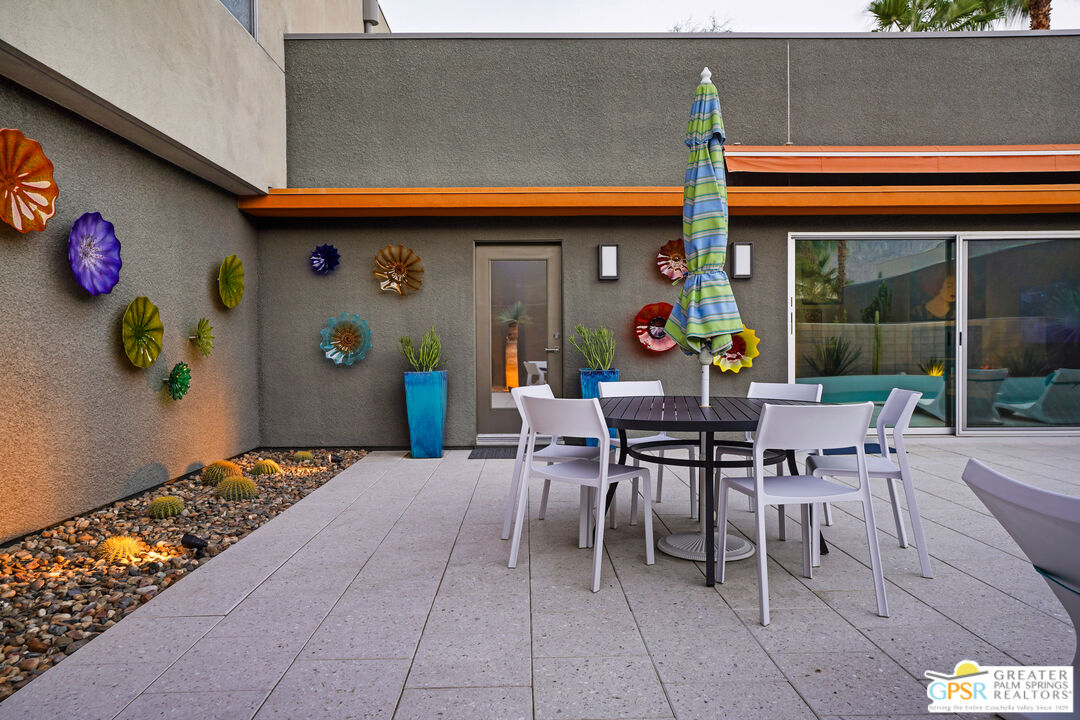 1069 Dane Drive Palm Springs, CA 92262 - Photo 7 of 51
