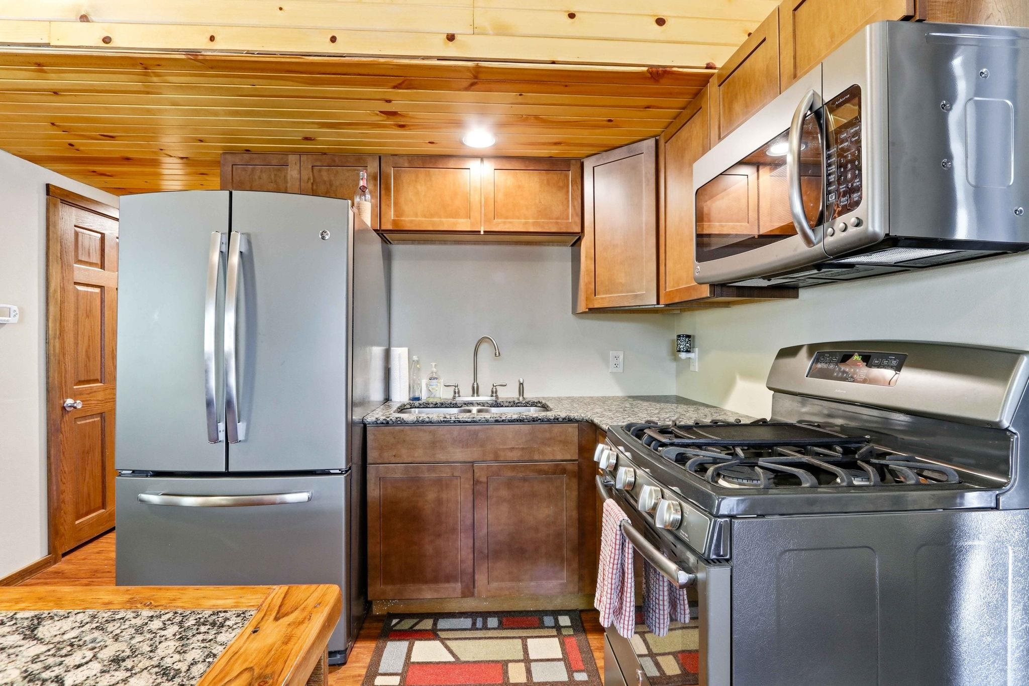 2129 Blackhawk Street Friendship, WI 53934 - Photo 6 of 64