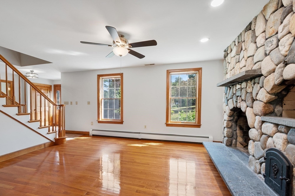 4 Battcock Road Billerica, MA 01821 - Photo 25 of 42