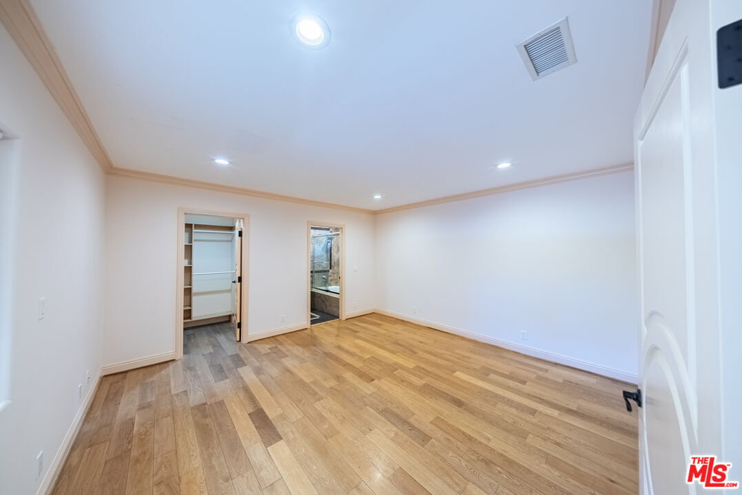 13847 Gilmore Street Van Nuys, CA 91401 - Photo 15 of 43 a view of an empty room