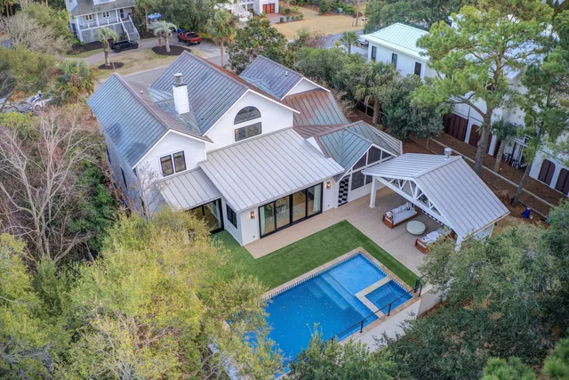 $6,499,999 | 2918 Middle Street, Sullivans Island, SC 29482