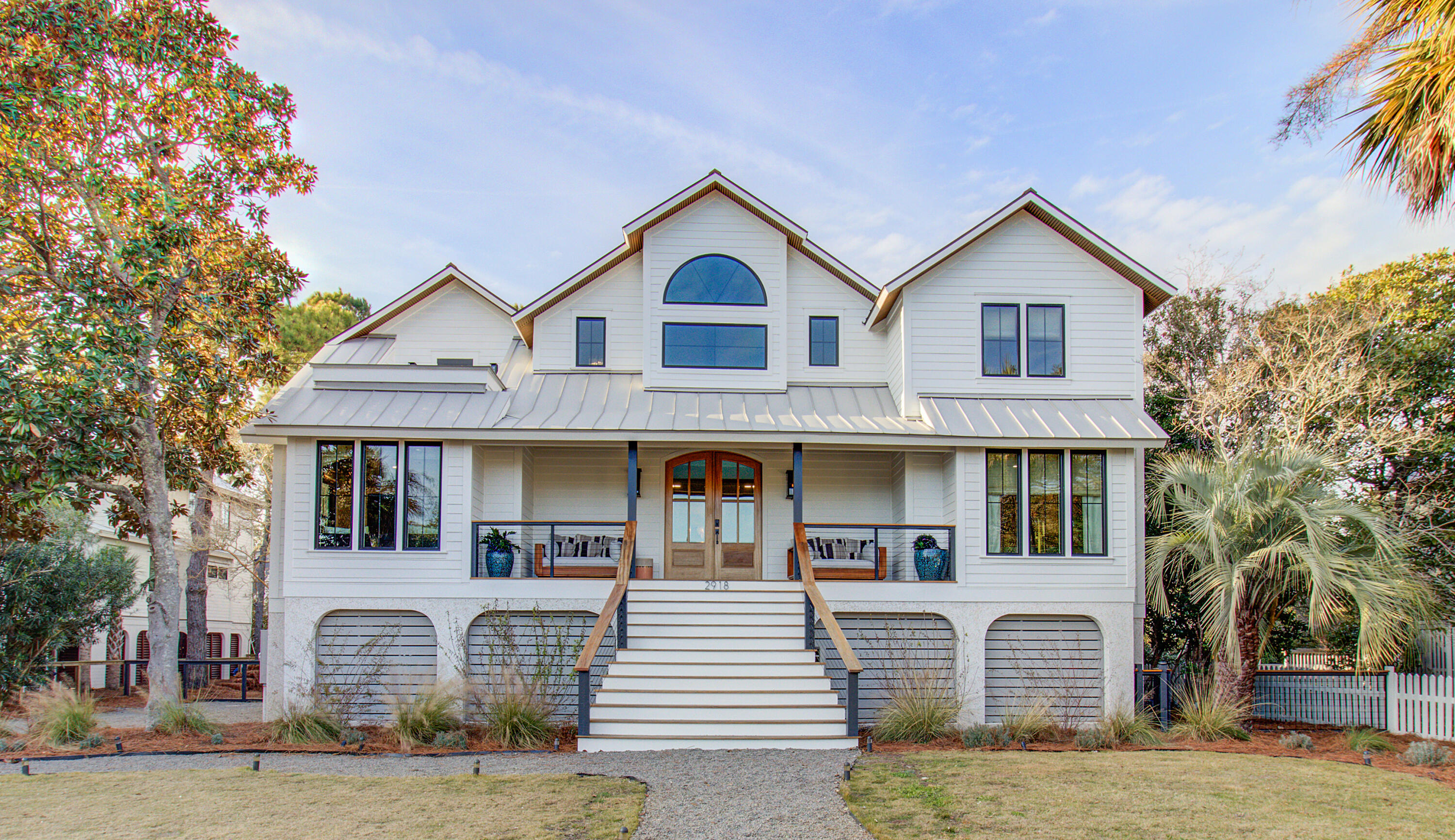 2918 Middle Street Sullivans Island, SC 29482 - Photo 1 of 63 2918-cover