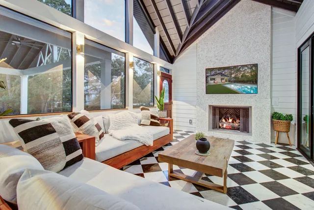 $6,499,999 | 2918 Middle Street, Sullivans Island, SC 29482