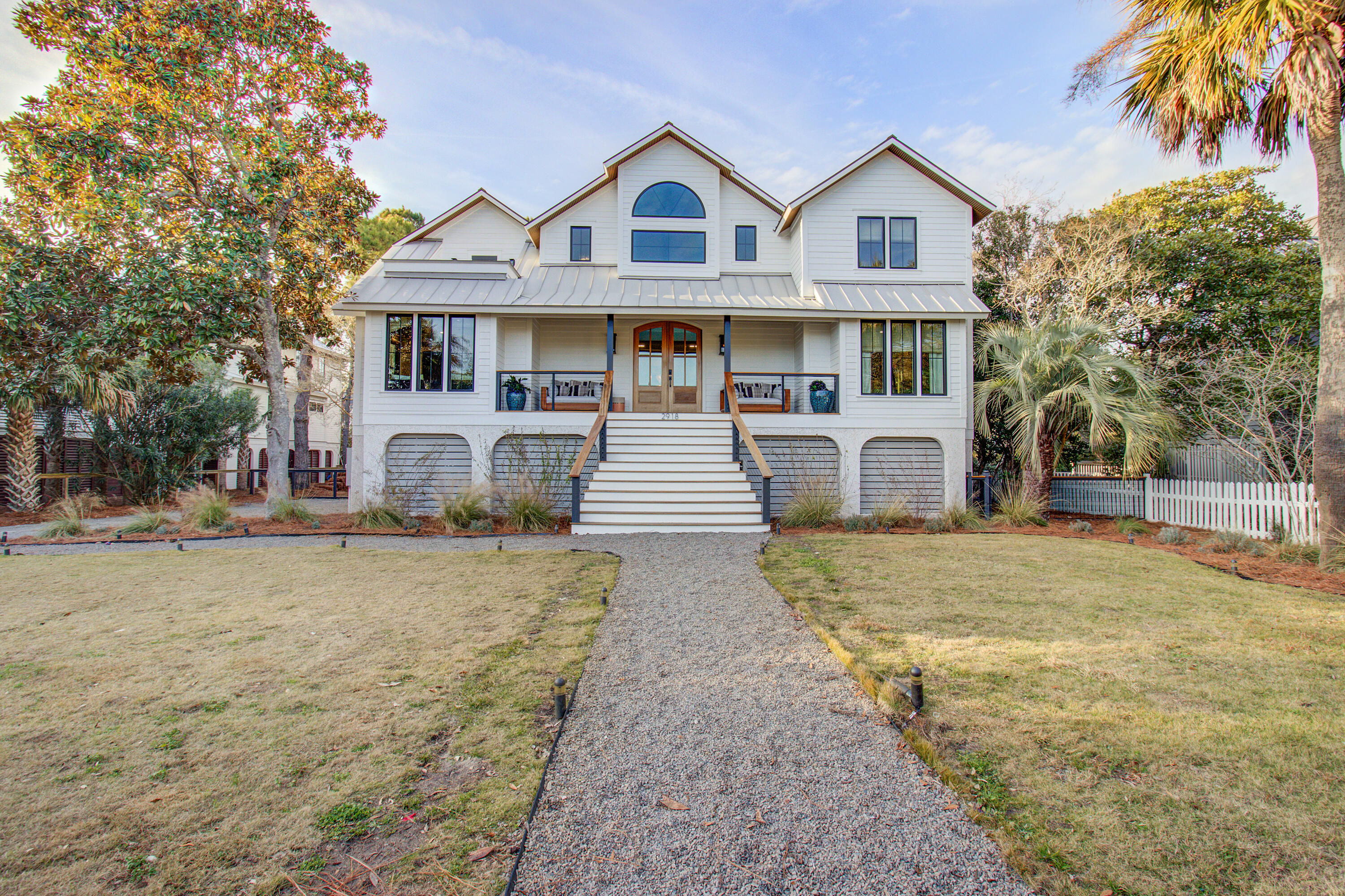 2918 Middle Street Sullivans Island, SC 29482 - Photo 3 of 63 2918 (2)