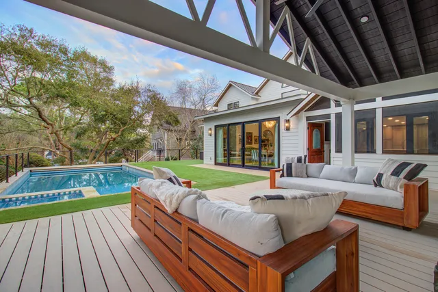 $6,499,999 | 2918 Middle Street, Sullivans Island, SC 29482