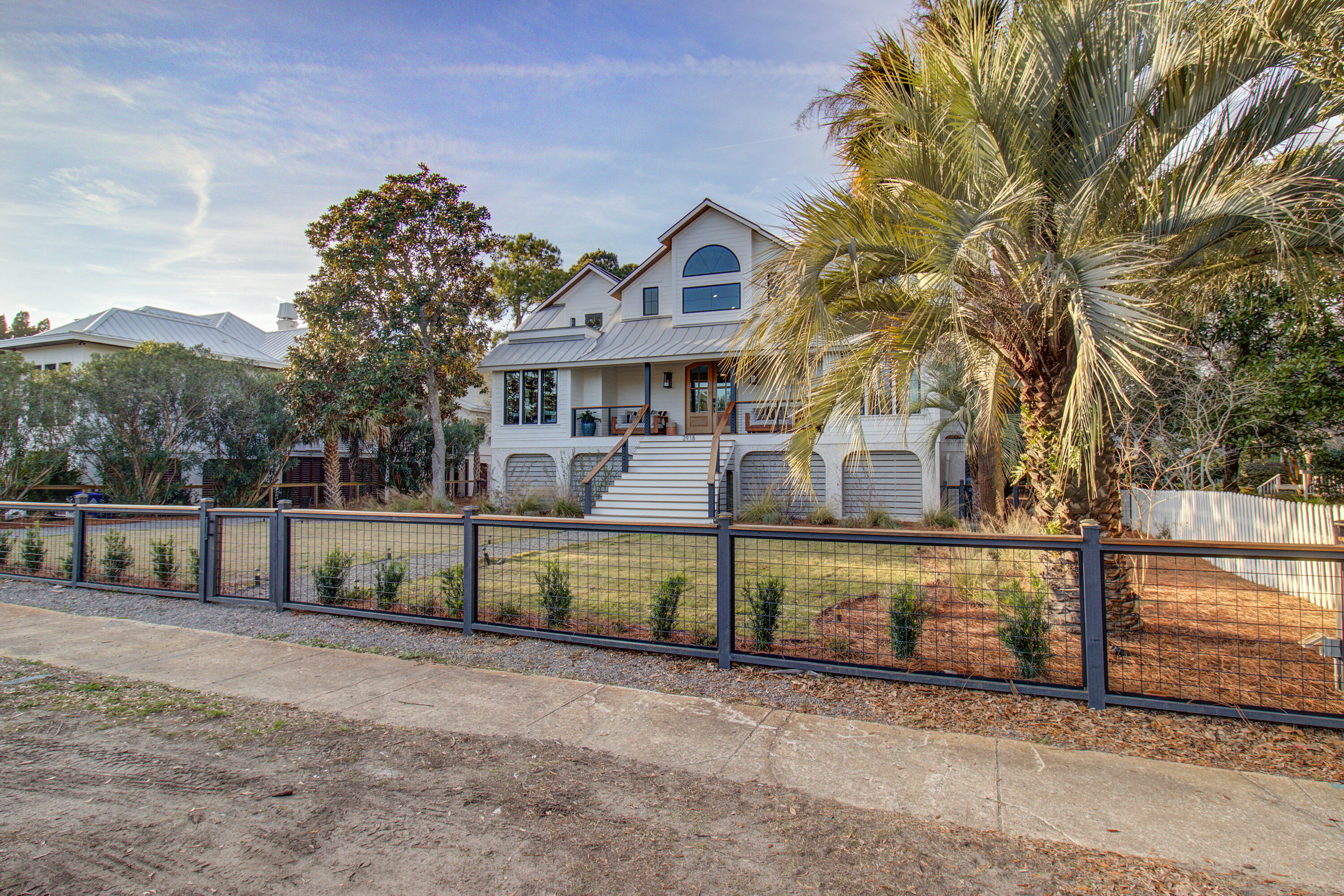 2918 Middle Street Sullivans Island, SC 29482 - Photo 4 of 62 2918 (1)