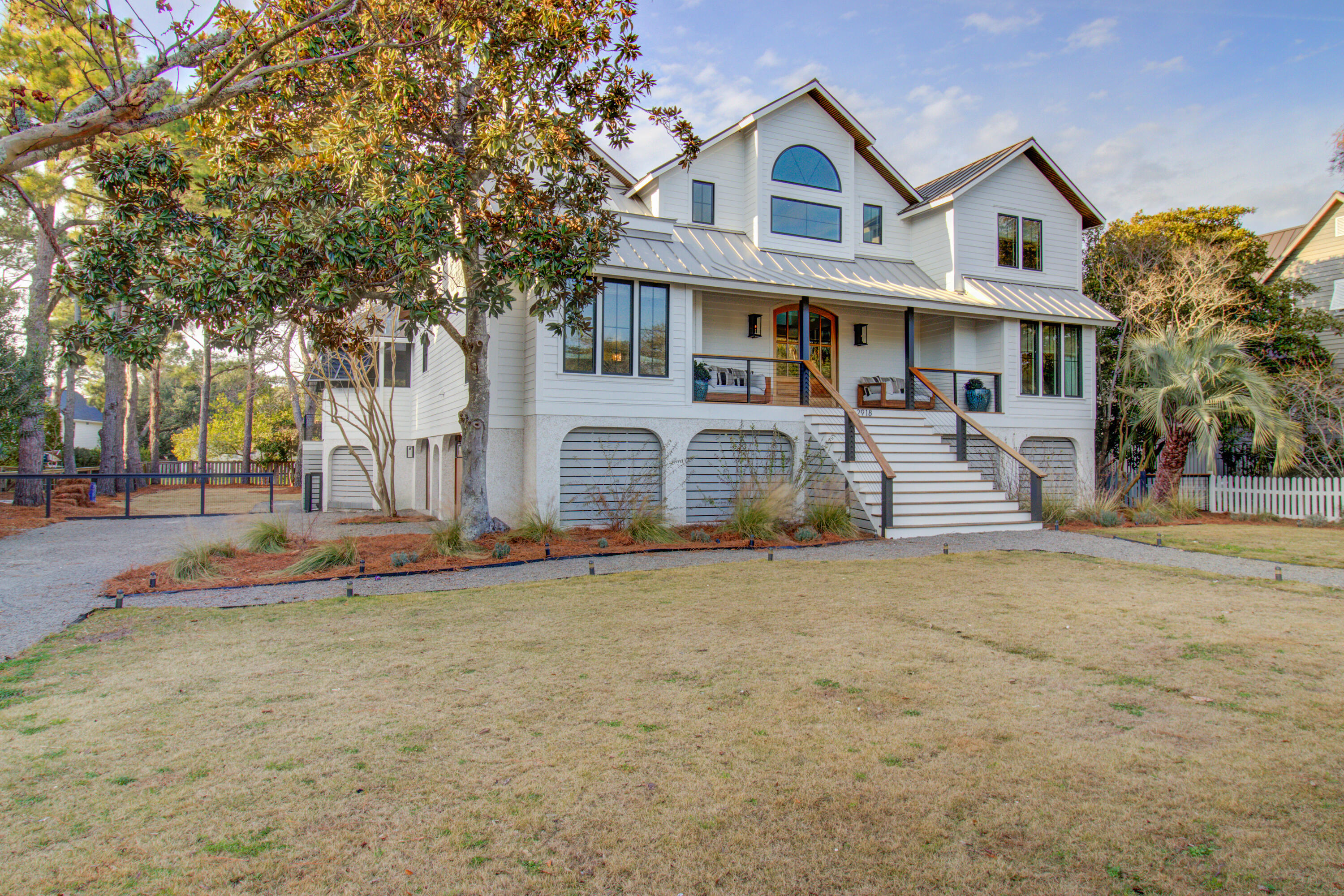 2918 Middle Street Sullivans Island, SC 29482 - Photo 4 of 63 2918 (3)