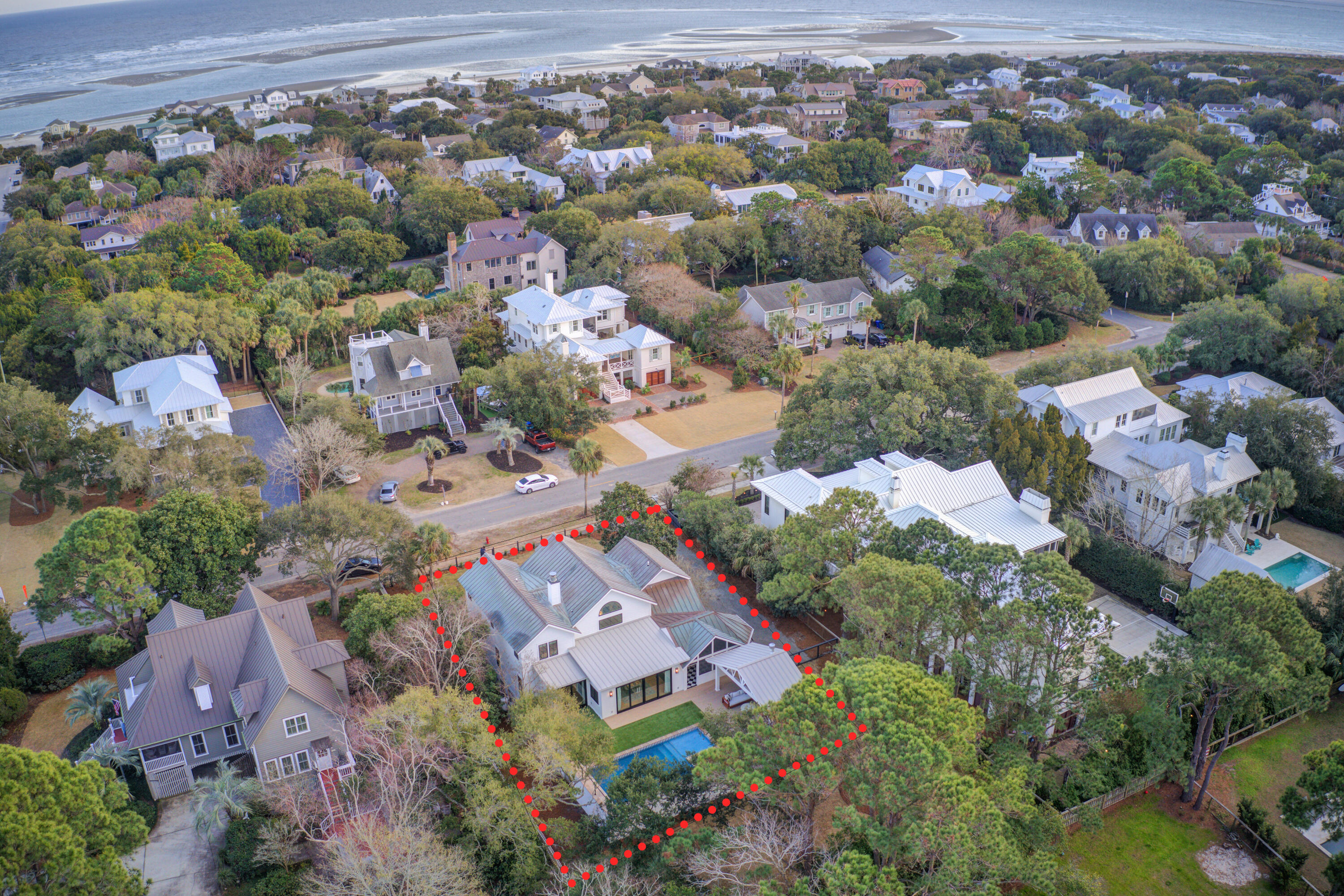 2918 Middle Street Sullivans Island, SC 29482 - Photo 58 of 63 2918 (65) copy