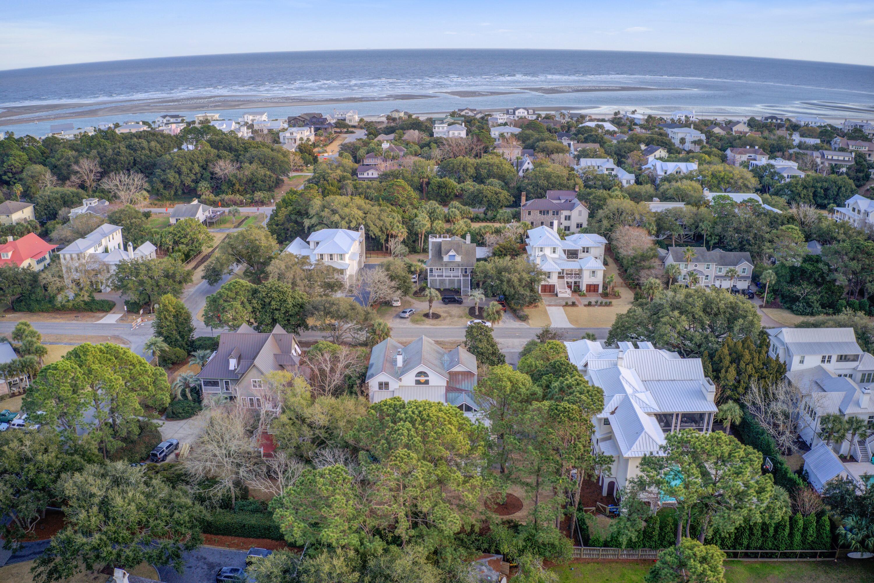 2918 Middle Street Sullivans Island, SC 29482 - Photo 61 of 63 2918 Drone Edited (4)