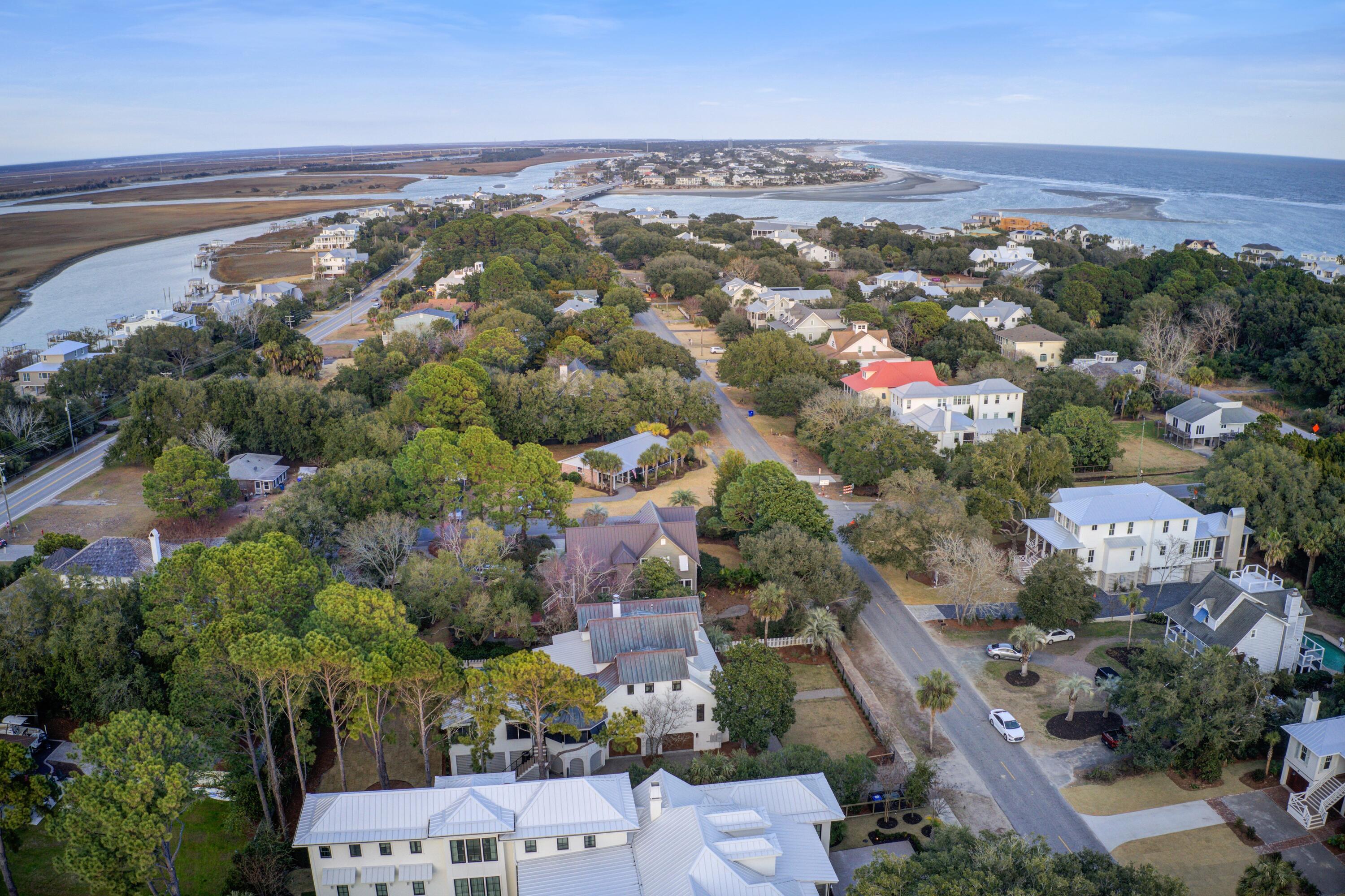2918 Middle Street Sullivans Island, SC 29482 - Photo 63 of 63 2918 Drone Edited (6)