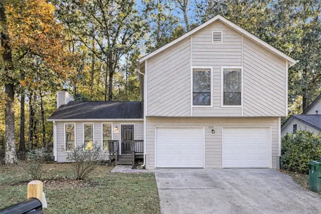$269,900 | 1169 Oaks Place, Stone Mountain, GA 30083