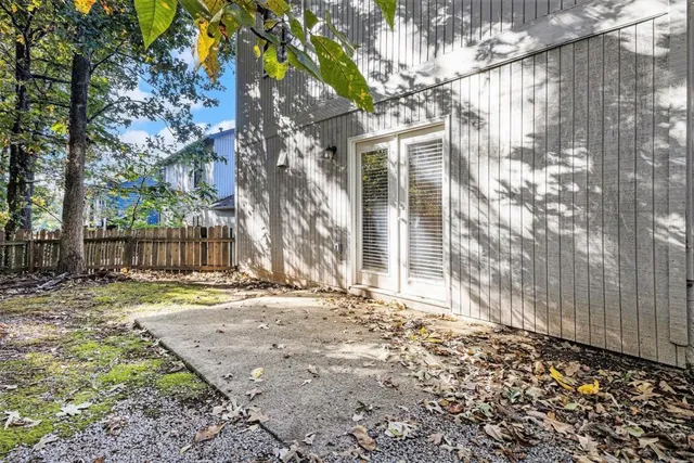 $269,900 | 1169 Oaks Place, Stone Mountain, GA 30083