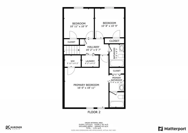 $269,900 | 1169 Oaks Place, Stone Mountain, GA 30083