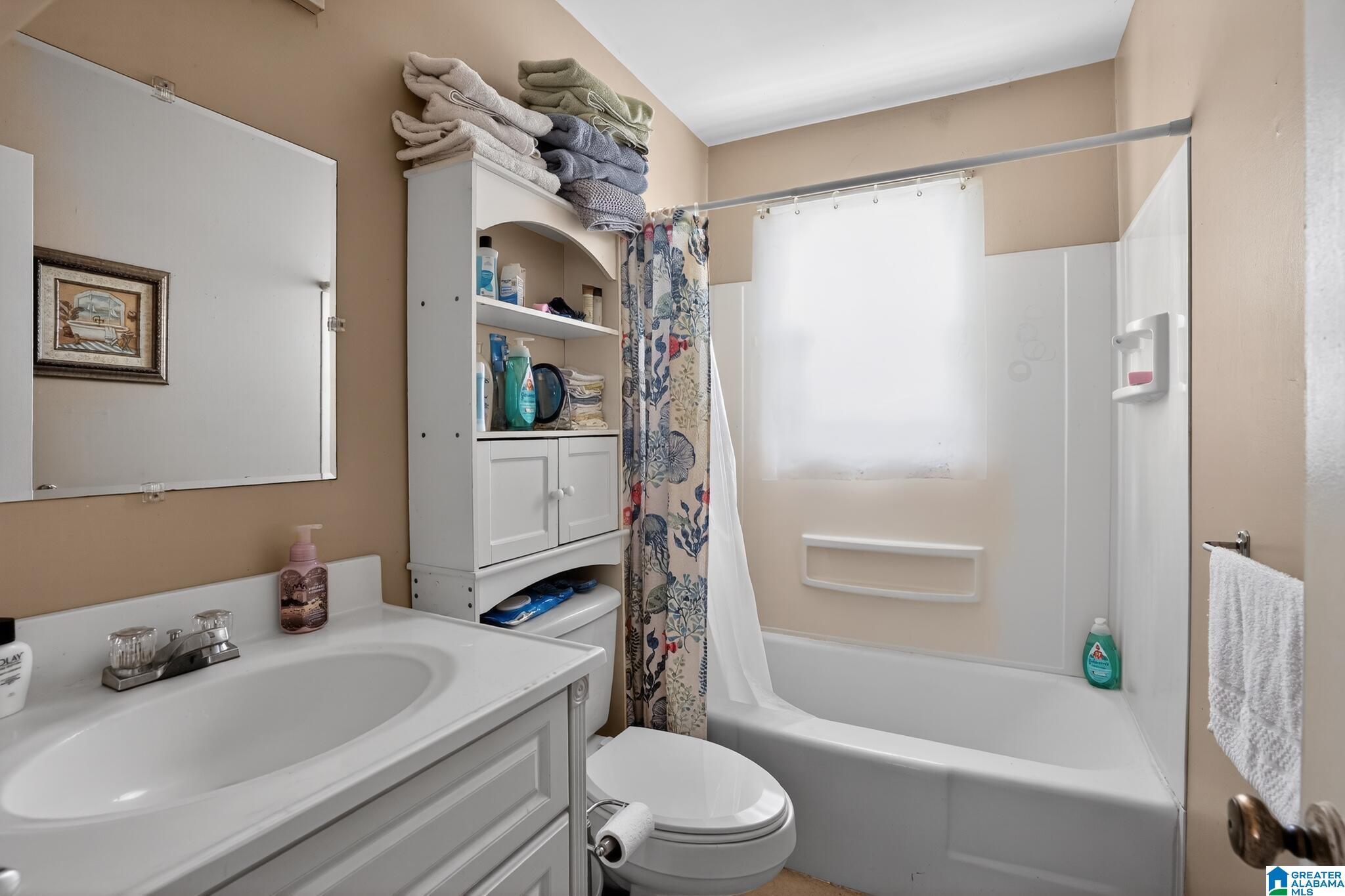 5501 Cruce Road Adamsville, AL 35005 - Photo 41 of 53
