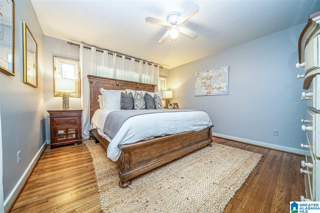 209 Leach Drive Birmingham, AL 35213 - Photo 17 of 31