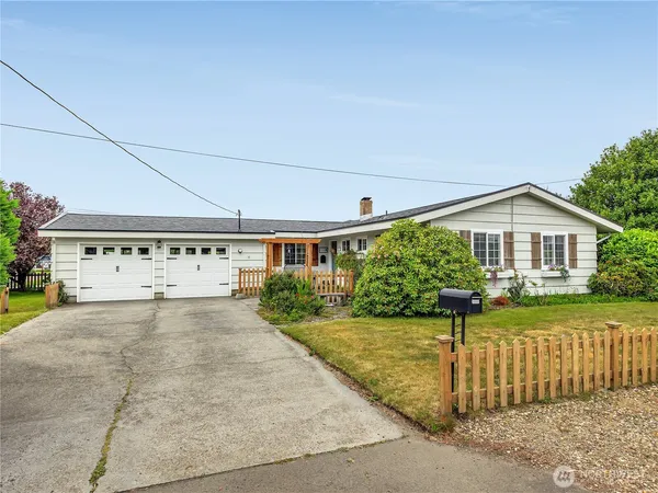 $429,000 | 111 Washington Avenue South, Long Beach, WA 98631