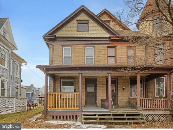 $184,900 | 1059 Market Street, Sunbury, PA 17801