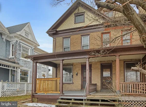 $171,900 | 1059 Market Street, Sunbury, PA 17801