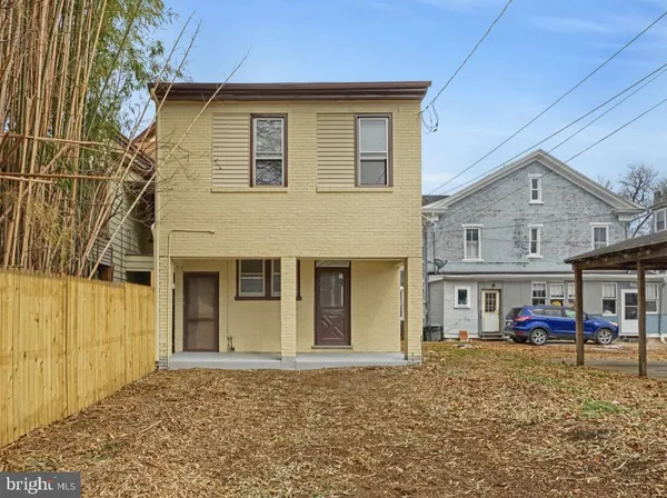 $171,900 | 1059 Market Street, Sunbury, PA 17801