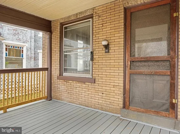$171,900 | 1059 Market Street, Sunbury, PA 17801