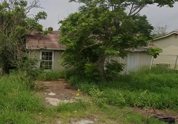 $30,000 | 609 Lopez Street, Robstown, TX 78380