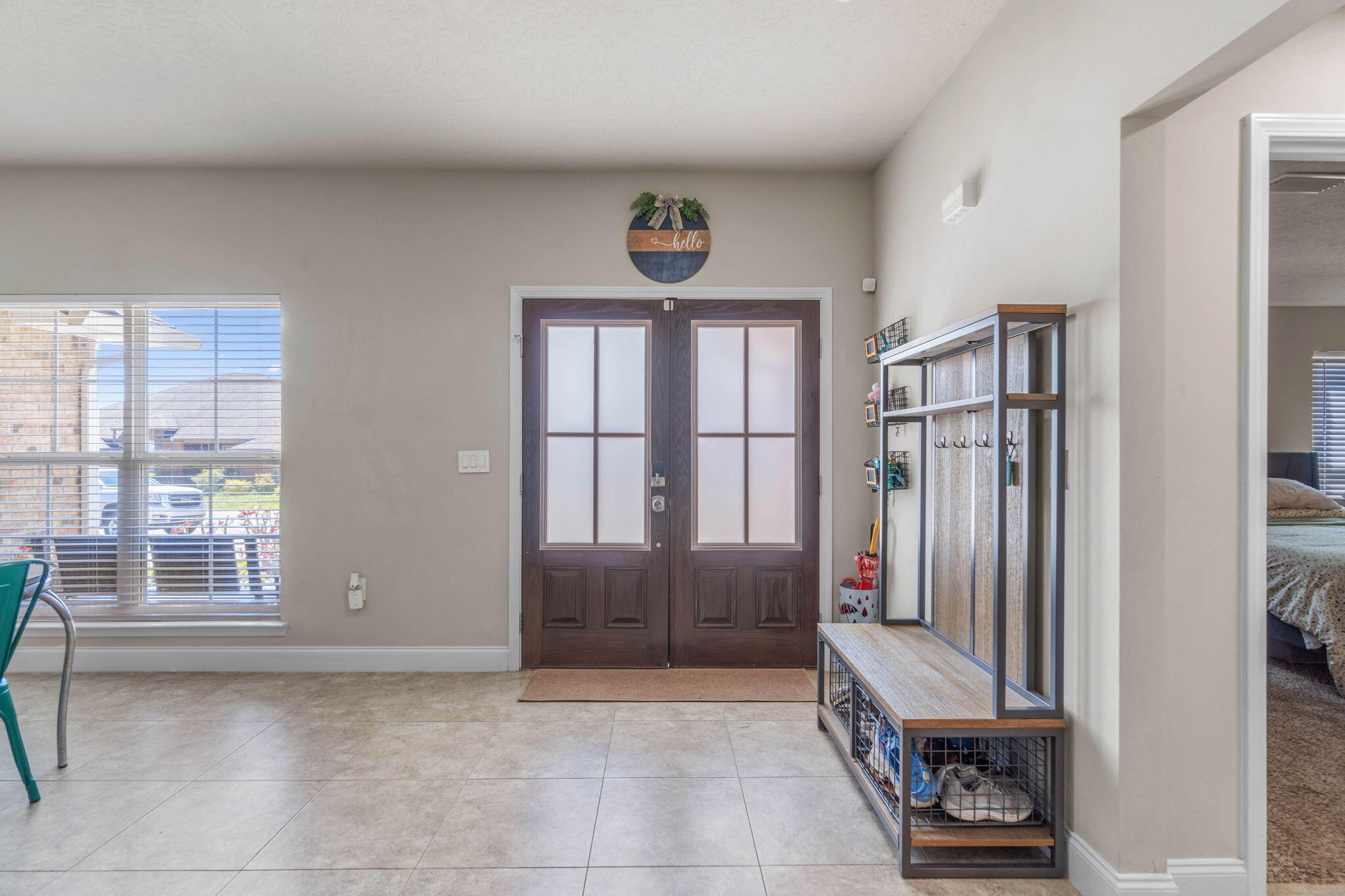 4746 Chanson Crossing Crestview, FL 32539 - Photo 15 of 21 a view of an entryway with livingroom