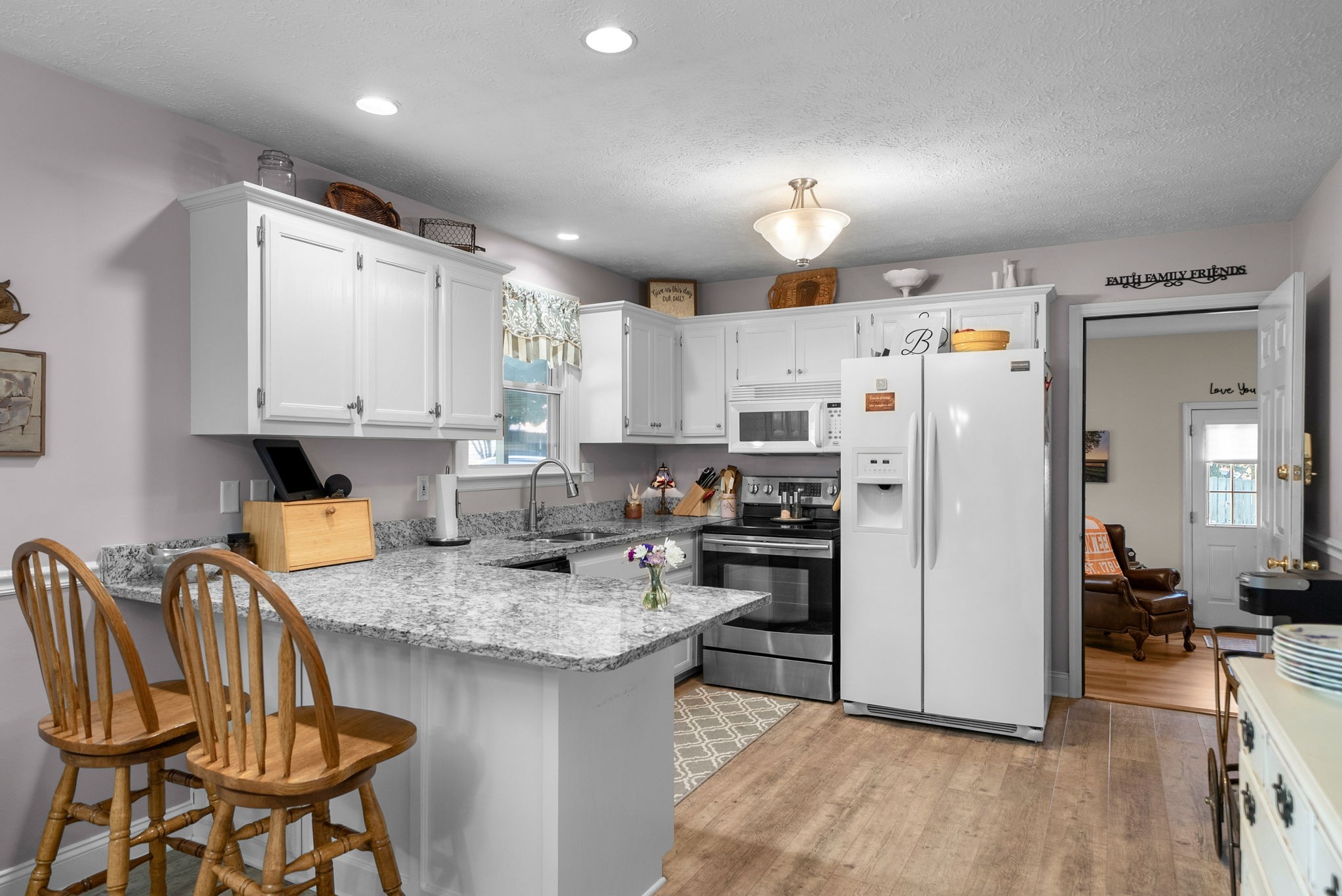 4003 South Windsor Court Springfield, TN 37172 - Photo 13 of 46