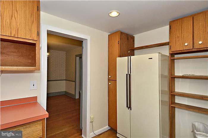 10 Sunnyside Road Silver Spring, MD 20910 - Photo 14 of 30 Kitchen