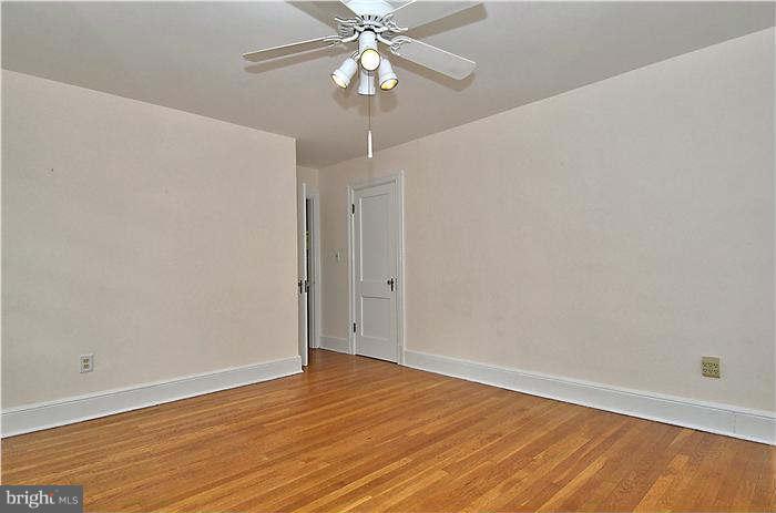 10 Sunnyside Road Silver Spring, MD 20910 - Photo 22 of 30 Bedroom 2