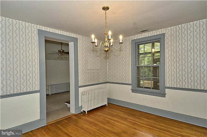 10 Sunnyside Road Silver Spring, MD 20910 - Photo 7 of 30 Dining Room