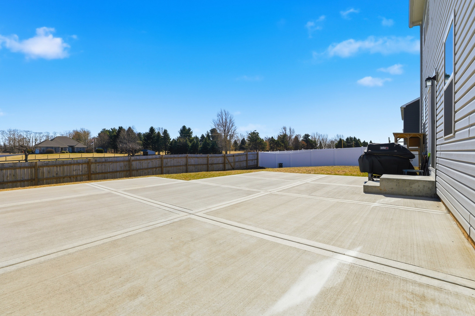 7232 Great Northern Trail Union, IL 60180 - Photo 34 of 48 a view of tennis court