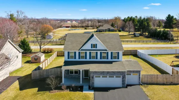 $469,900 | 7232 Great Northern Trail, Union, IL 60180