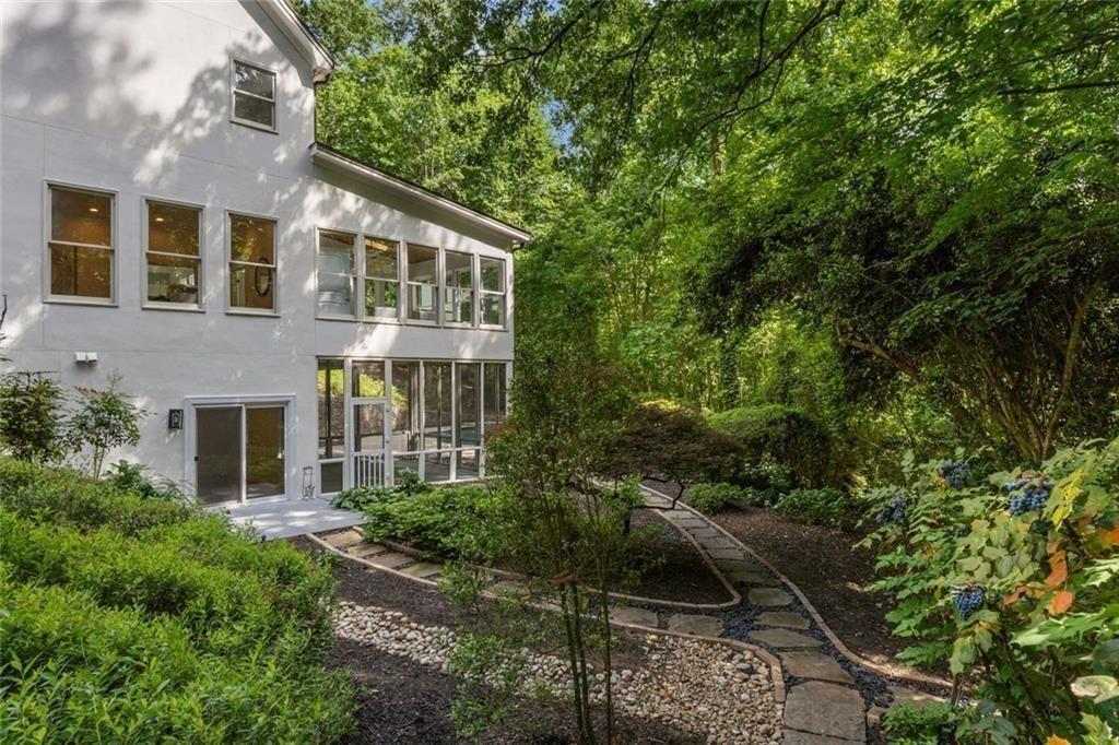1260 Heards Ferry Road Northwest Sandy Springs, GA 30328 - Photo 68 of 73