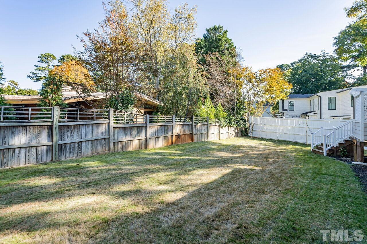 3434 Churchill Road Raleigh, NC 27607 - Photo 28 of 30
