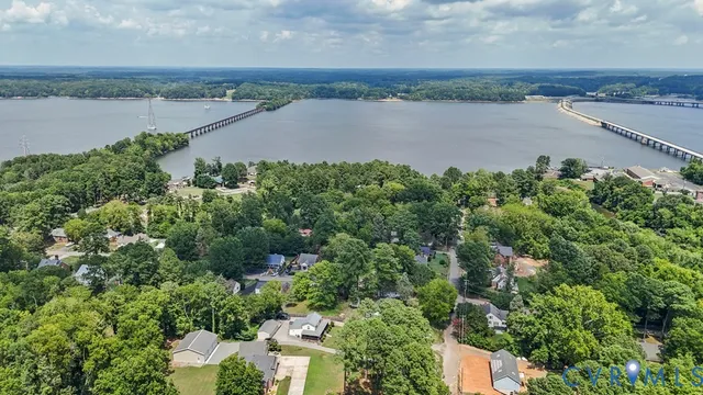 $420,000 | 403 Rose Hill Avenue, Clarksville, VA 23927