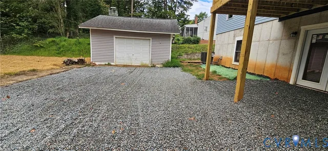 $420,000 | 403 Rose Hill Avenue, Clarksville, VA 23927