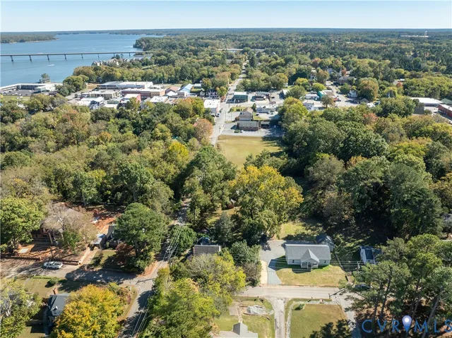 $420,000 | 403 Rose Hill Avenue, Clarksville, VA 23927