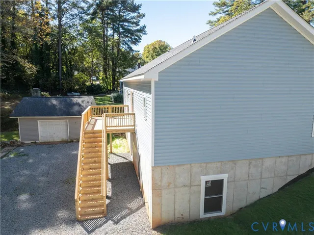 $420,000 | 403 Rose Hill Avenue, Clarksville, VA 23927