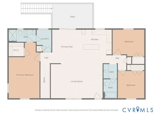 $420,000 | 403 Rose Hill Avenue, Clarksville, VA 23927